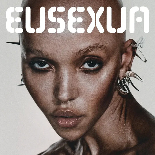 FKA Twigs EUSEXUA