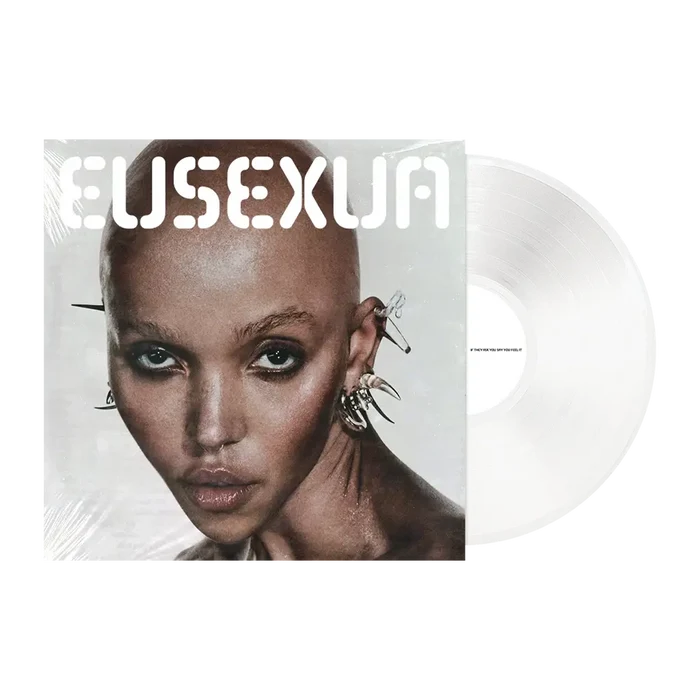 FKA Twigs EUSEXUA