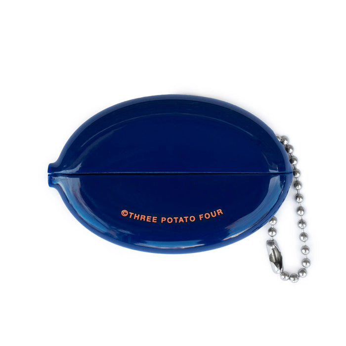 Flea Market Money Coin Pouch