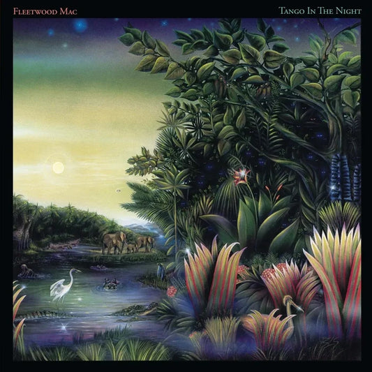 Fleetwood Mac Tango In The Night