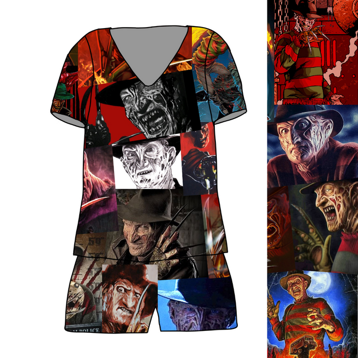 Freddy