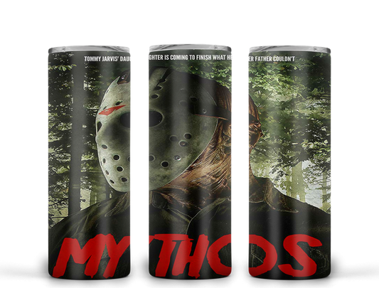 FRIDAY 13#5