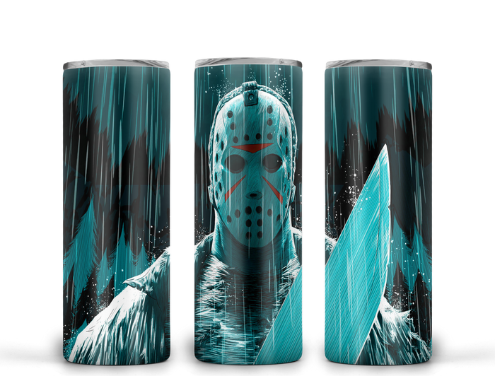 FRIDAY 13TH # 10