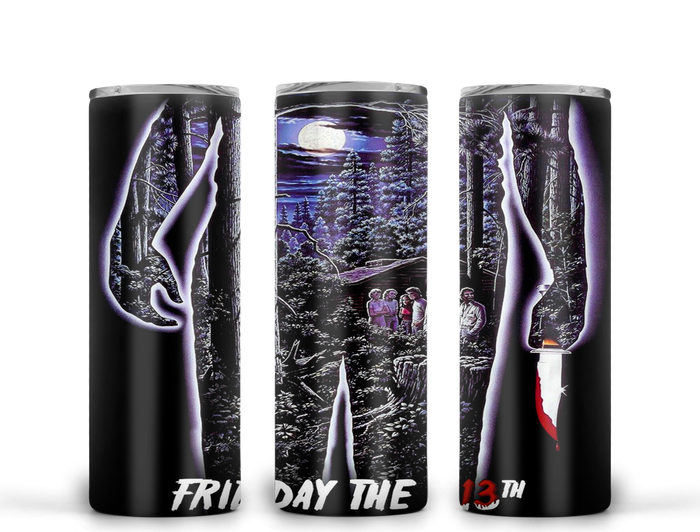 FRIDAY 13TH #11