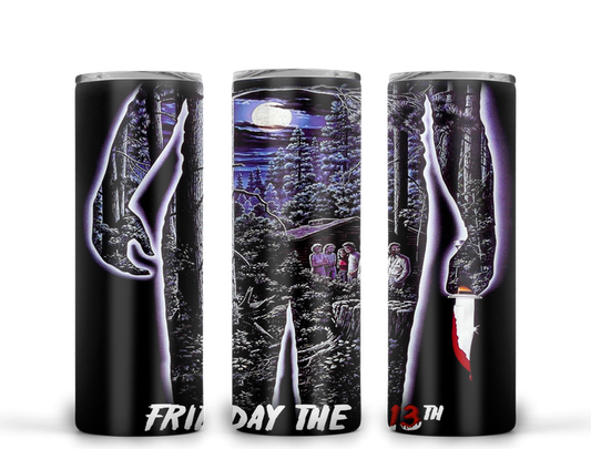 FRIDAY 13TH #11