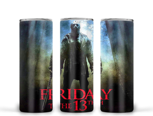 FRIDAY 13TH #12