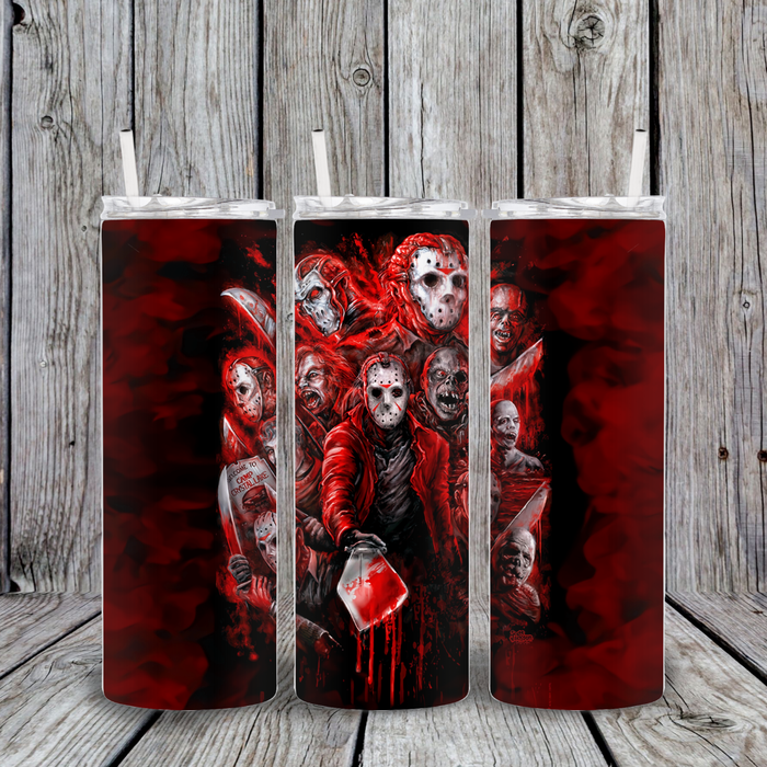FRIDAY 13TH #13
