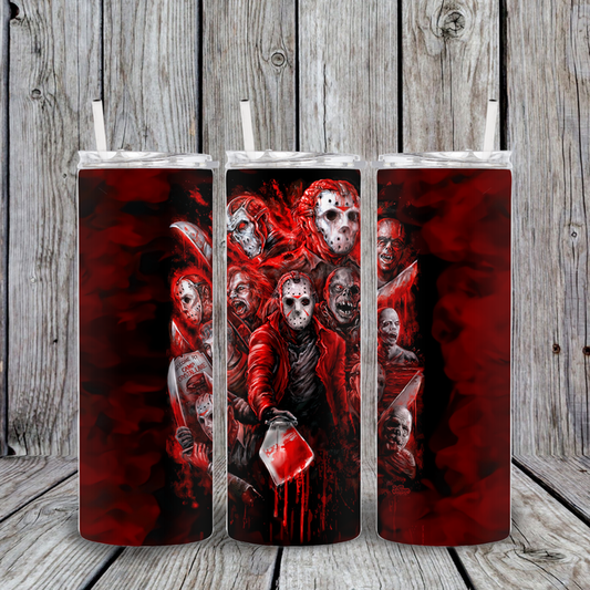FRIDAY 13TH #13