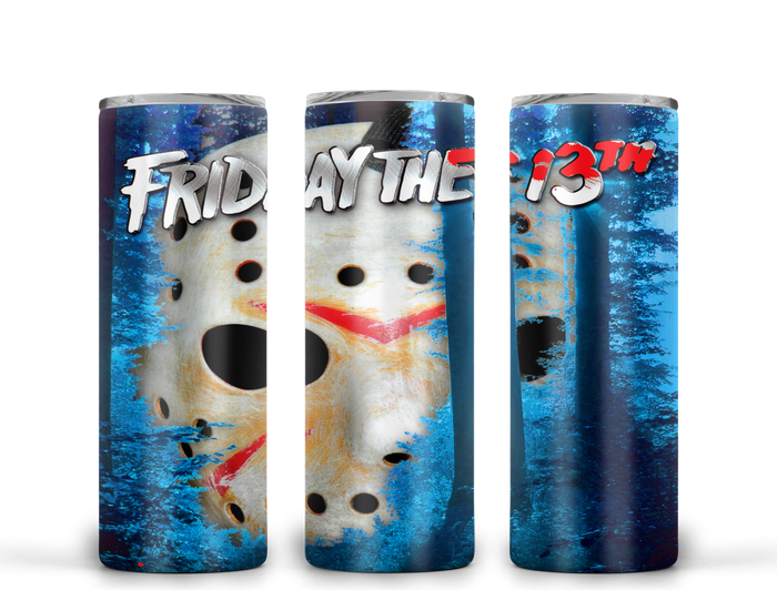 FRIDAY 13TH  #15