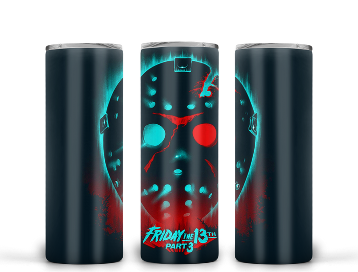 FRIDAY 13TH  #16