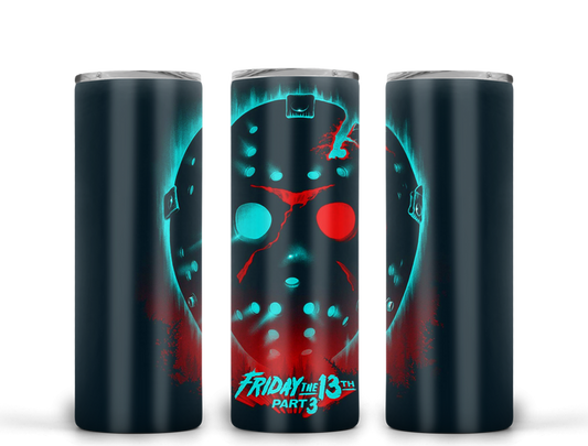 FRIDAY 13TH  #16