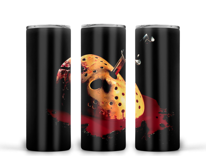 FRIDAY 13TH #19