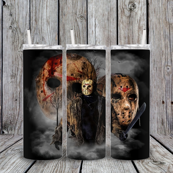 FRIDAY 13TH #28