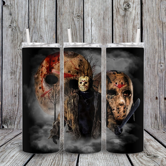 FRIDAY 13TH #28