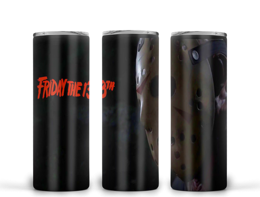 FRIDAY 13TH #2