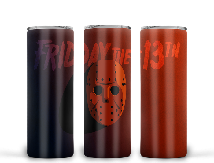 FRIDAY 13TH #4