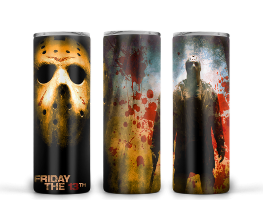 FRIDAY 13TH #6
