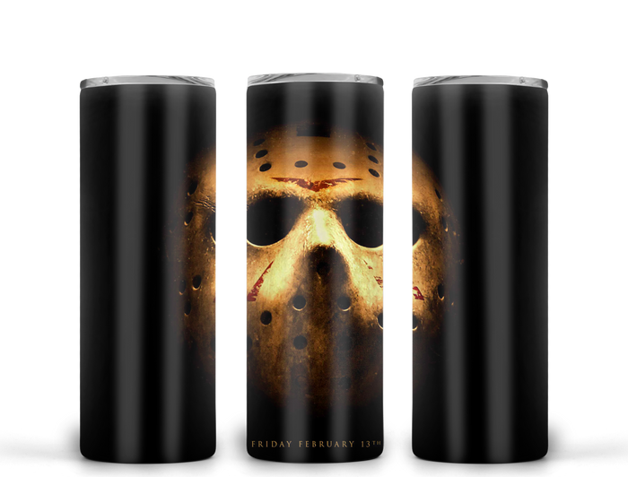FRIDAY 13TH #9
