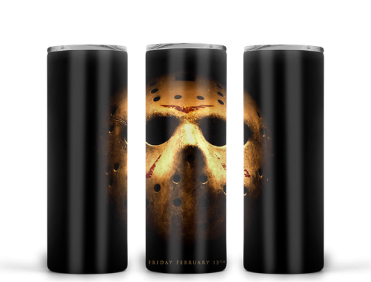 FRIDAY 13TH #9