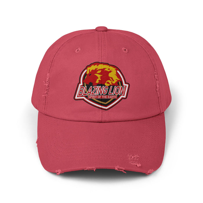 Dashing Red / One size