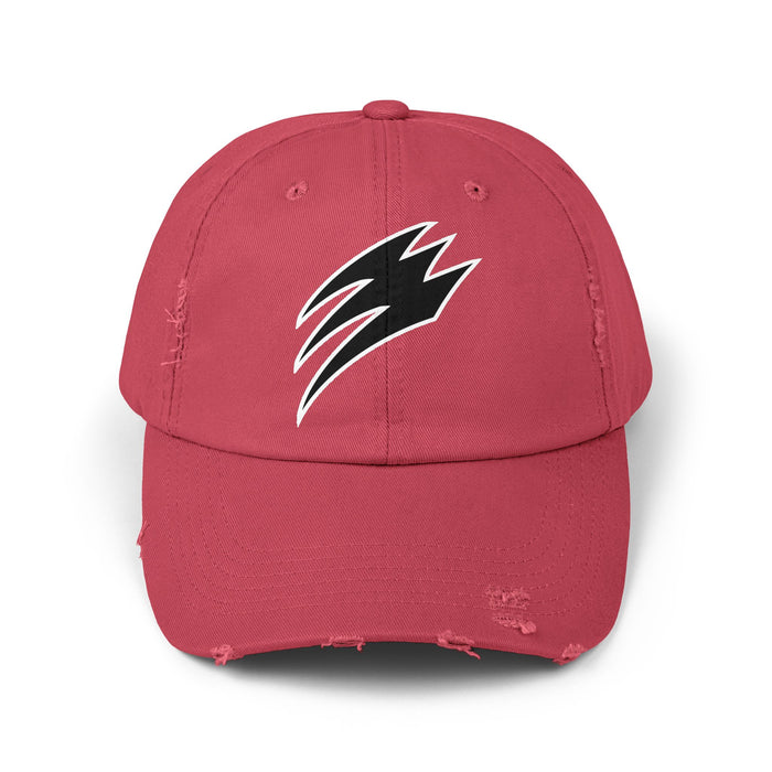 Dashing Red / One size