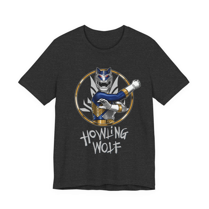 Dark Grey Heather / S