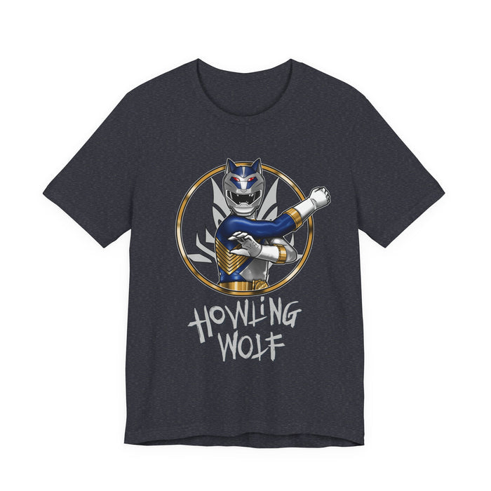 Heather Navy / S