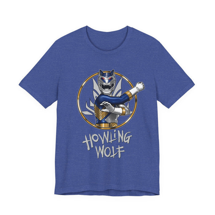 Heather True Royal / S