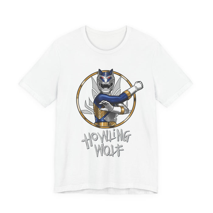 GaoSilver Tee Super Sentai T Shirt Custom Graphic Art Cosplay Shirts Rangers Retro Vintage 90s