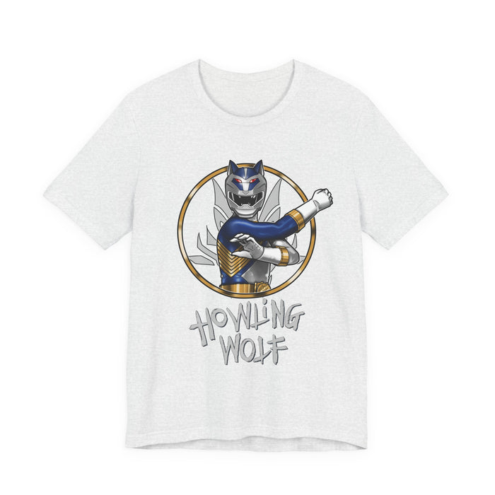 GaoSilver Tee Super Sentai T Shirt Custom Graphic Art Cosplay Shirts Rangers Retro Vintage 90s