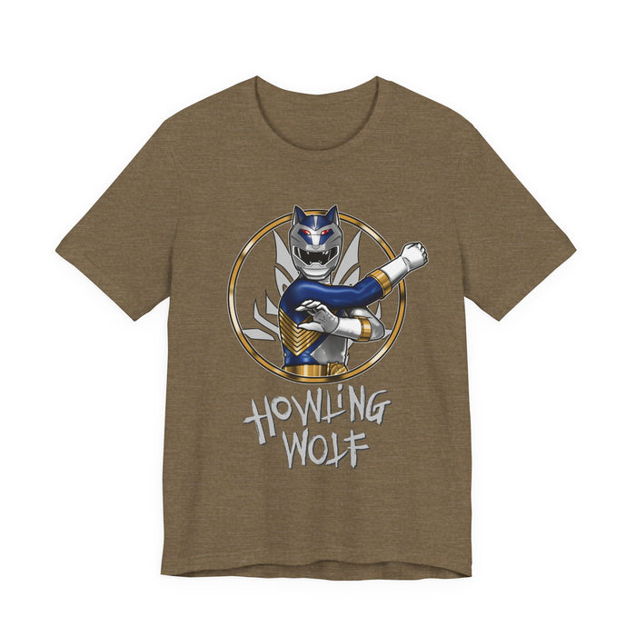 GaoSilver Tee Super Sentai T Shirt Custom Graphic Art Cosplay Shirts Rangers Retro Vintage 90s