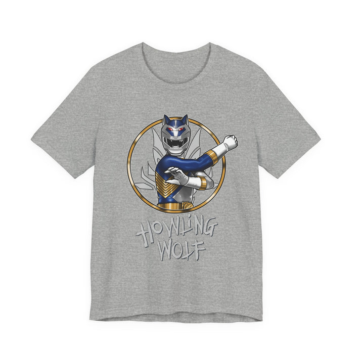 GaoSilver Tee Super Sentai T Shirt Custom Graphic Art Cosplay Shirts Rangers Retro Vintage 90s