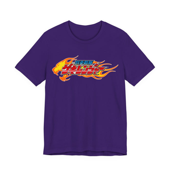 Team Purple / S
