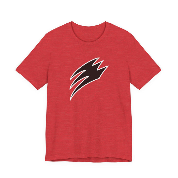 Heather Red / S