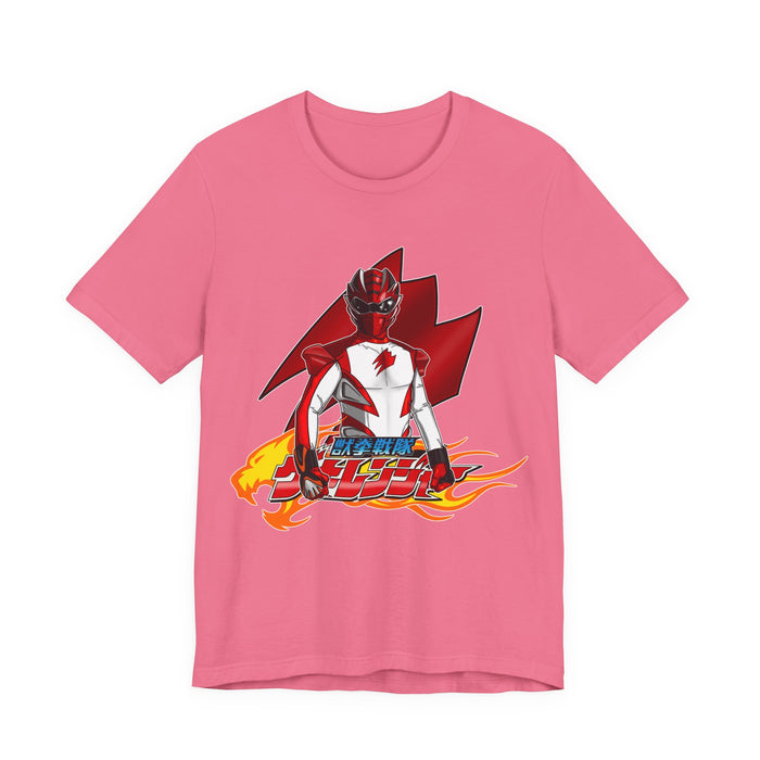 Charity Pink / S