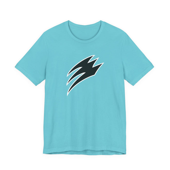 Turquoise / S