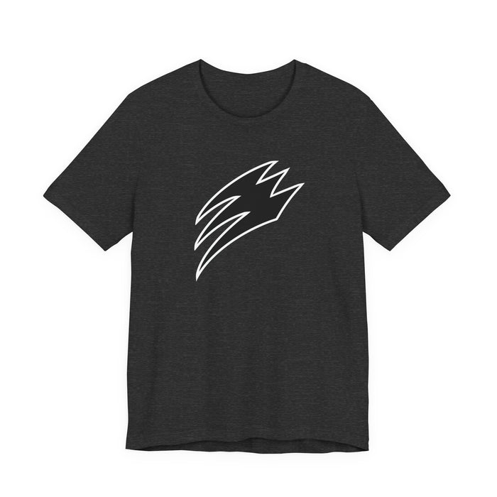 Dark Grey Heather / S