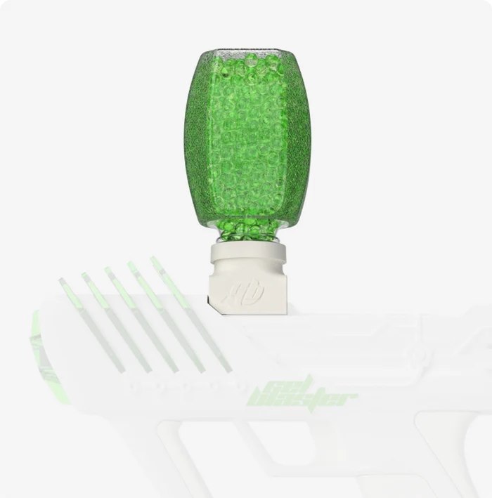 Gel Blaster Surge Hopper Feedneck