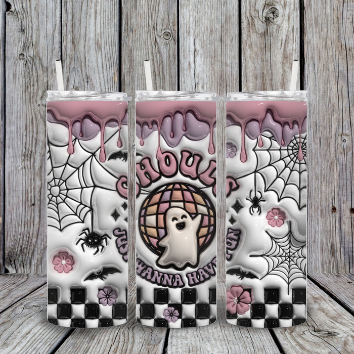 GHOULS