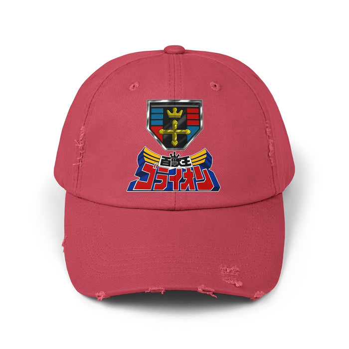 Dashing Red / One size