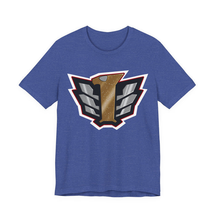 Heather True Royal / S