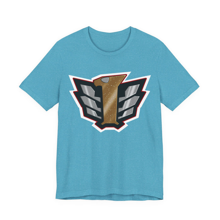 Heather Aqua / S