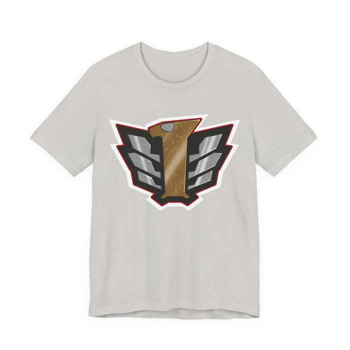 Go-Onger Full Mach Tee Super Sentai T Shirt Custom Graphic Art Cosplay Shirts Rangers Retro Vintage 90s
