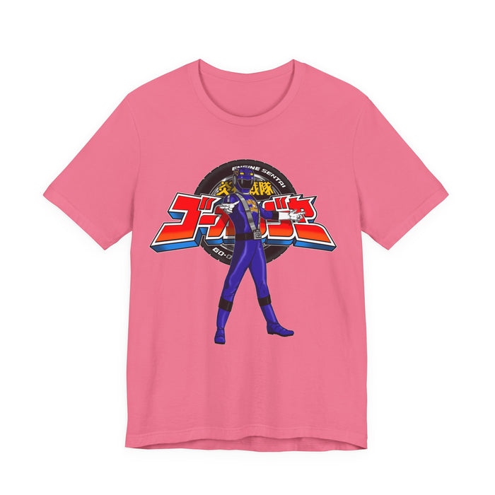 Charity Pink / S