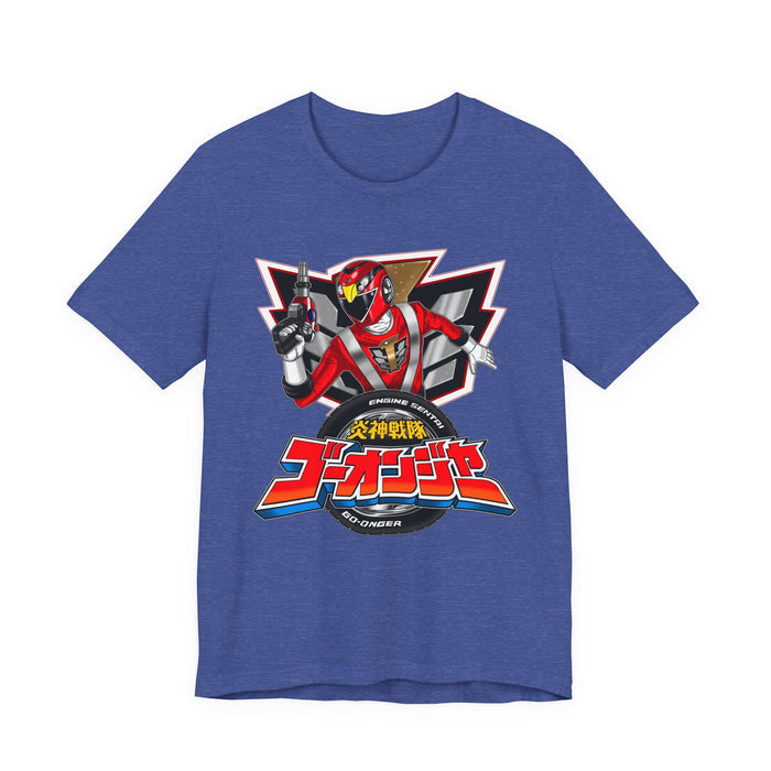 Heather True Royal / S