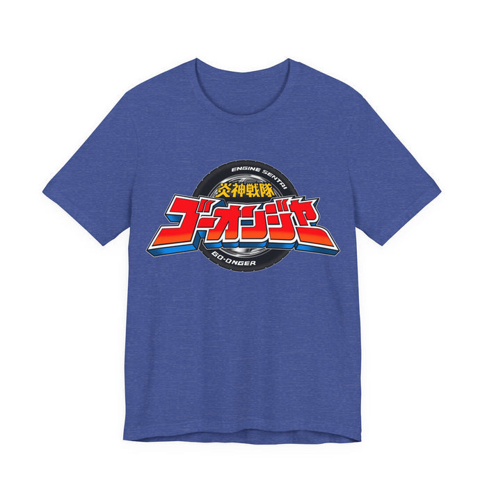Heather True Royal / S