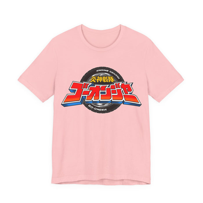 Pink / S