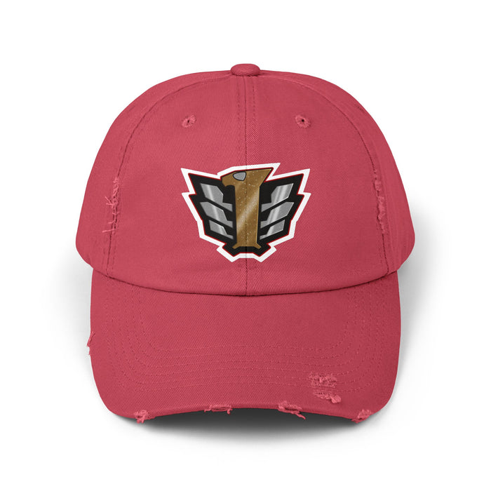 Dashing Red / One size