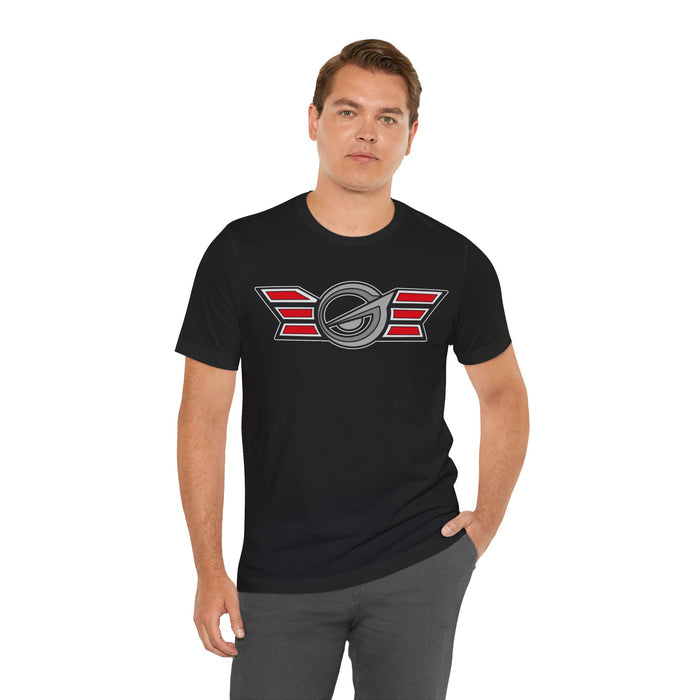 Go-Onger Tee Super Sentai T Shirt Custom Graphic Art Cosplay Shirts Rangers Retro Vintage Tee
