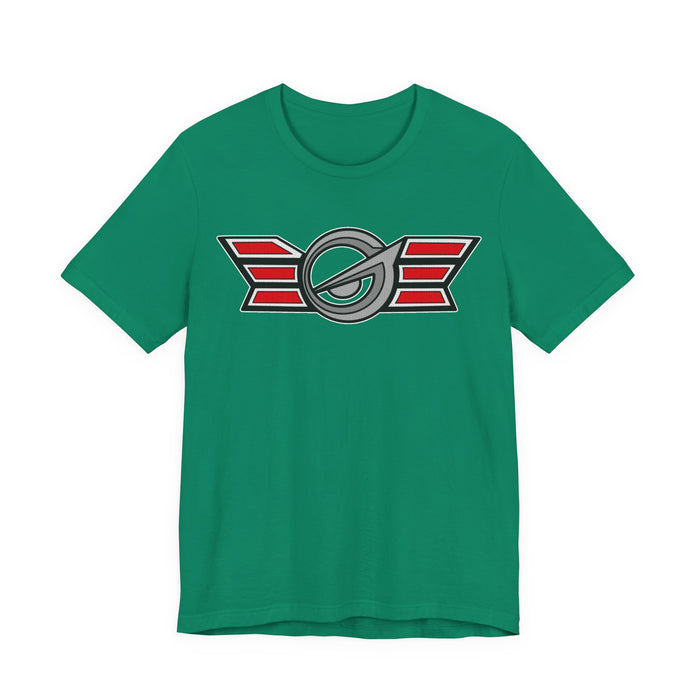 Go-Onger Tee Super Sentai T Shirt Custom Graphic Art Cosplay Shirts Rangers Retro Vintage Tee